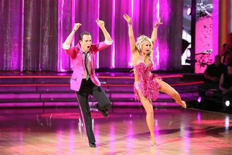 Dancing With The Stars Season 15 Fall 2012 Hélio Castroneves And