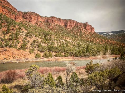 Riding the Rails: Amtrak's California Zephyr - Go See Do Explore