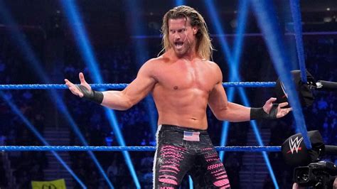 Dolph Ziggler Has His Future In Wwe Assured Superfights