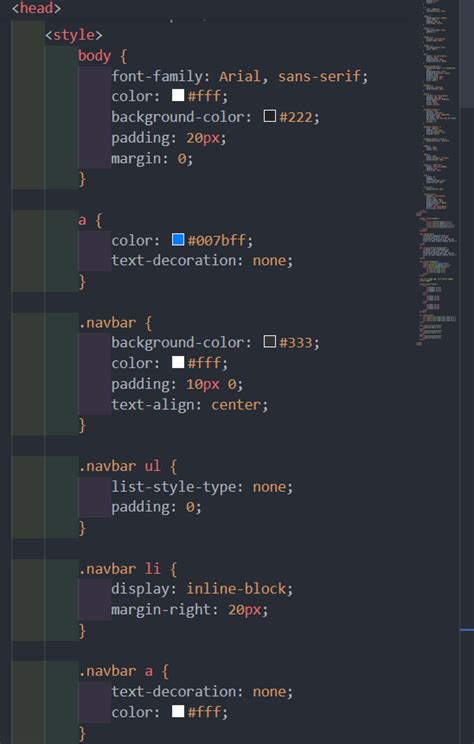 Memahami CSS Dari Dasar Hingga Keterampilan Mahir Baraja Coding