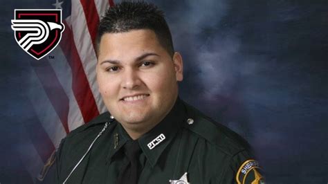 Polk County Sheriff’s deputy advances skills & career with Polk State ...