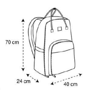 Sac M Dical Devabag Nomad Sac Dos Pour Soignant Au Meilleur Prix