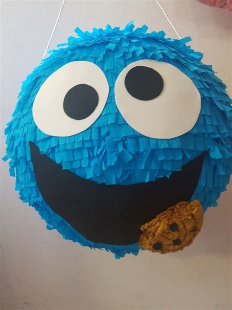 Piñata🎊 Comegalletas🍪🍪 Que Esperan Para Ir Por éste Peludo Amigo En