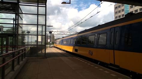 NS ICMm 4218 4089 4229 Te Schiedam Centrum YouTube