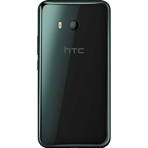 HTC U11 Specs Review Release Date PhonesData