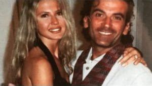 La Vita Privata Di Massimo Troisi Jo Champa Clarissa Burt E L Ultima