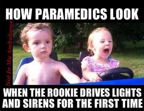 Memes Any Paramedic Or Emt Will Laugh At Photos Paramedic Humor