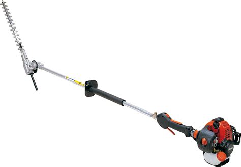 Echo Hca Eslw Long Reach Articulating Hedge