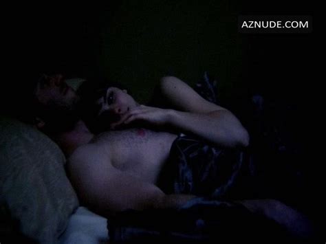 RACHEL DELANTE Nude AZNude