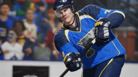 NHL 15 E3 Gameplay Trailer | pastapadre.com