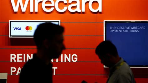 Wirecard Skandal Philippinische Beamte fälschten Einreise von Ex