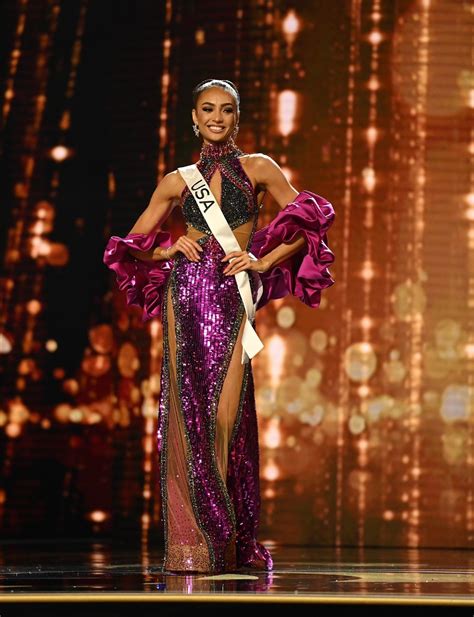 Miss Universo 2022 é Esquenta Para Mudanças Na Edição 2023 Sob Nova