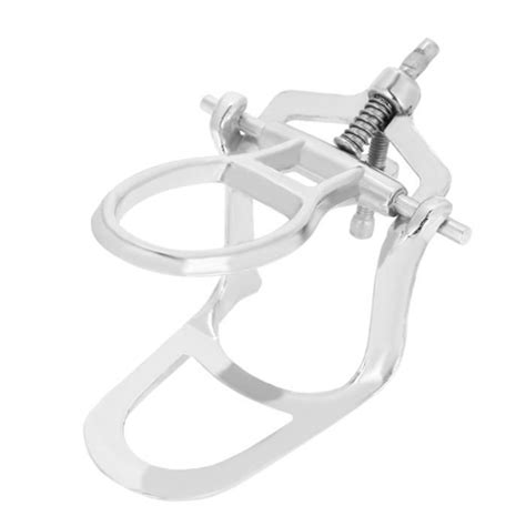 ARAMOX articulateur réglable Articulateur de dents outil de laboratoire