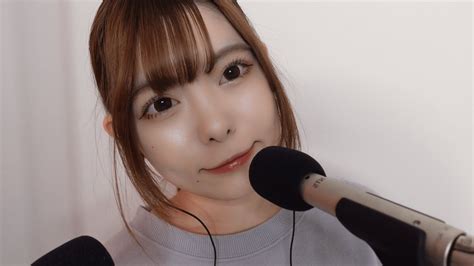 ASMRマウスサウンドと理解できない囁きの融合mouth sound lnaudible whisper voice YouTube