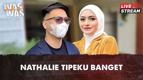 NO CENSORED Dekat Dengan Natalie Holscher Frans Katakan Masih Belum