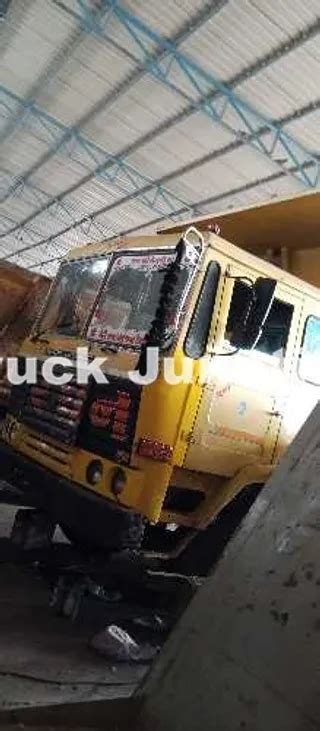 Ashok Leyland 2825 6x4 Tipper Price In Jodhpur In 2023