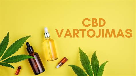 Cbd Aliejaus Vartojimas Su Inokite Cbd Vartojimo B Dus