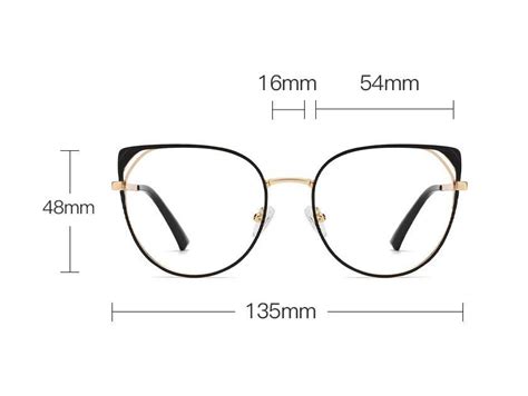 Naura Cat Eye Tortoiseshell Glasses For Women Lensmart Online