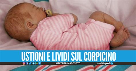 Neonata Trovata Senza Vita Nella Culla Nel Casertano Indagati I