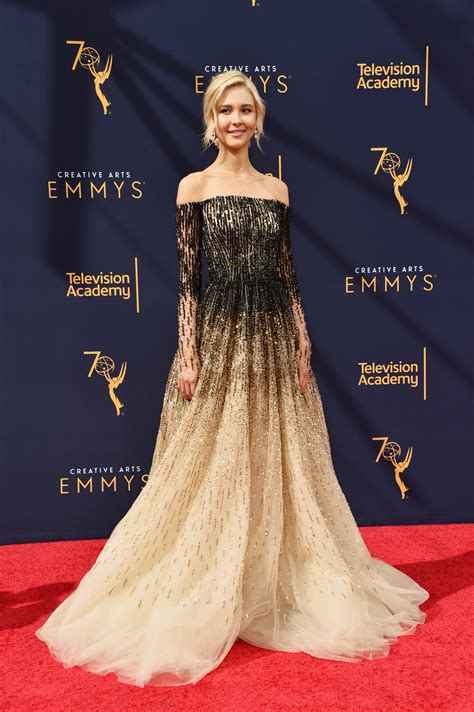 Isabel May Jennifer Lawrence