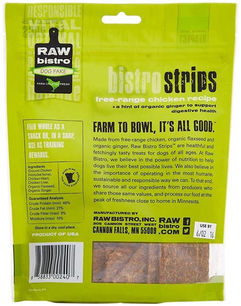 The 16 Best Raw Meat Dog Food Suppliers You Need To See