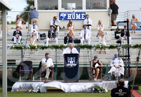 Vero Beach 32963 Media St Edwards School Graduation