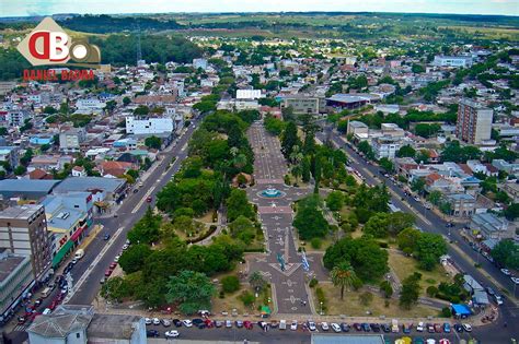 Conquistando Espaços MINHA SANTANA DO LIVRAMENTO