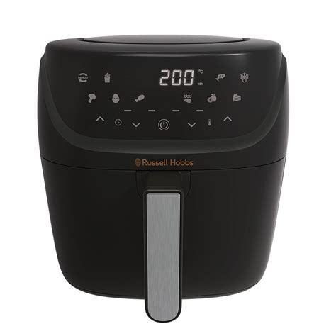 Russell Hobbs Satisfry Air Fryer Litre Extra Large Antaki Group