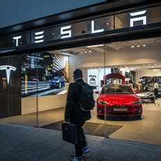 Tesla Quer Dobrar Capacidade Produtiva Revista Meio Filtrante