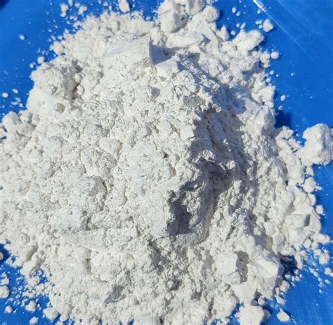 Powdered White Feldspar Powder Detergent Grade Packaging Size 50 Kg At Rs 2200metric Ton In Ajmer