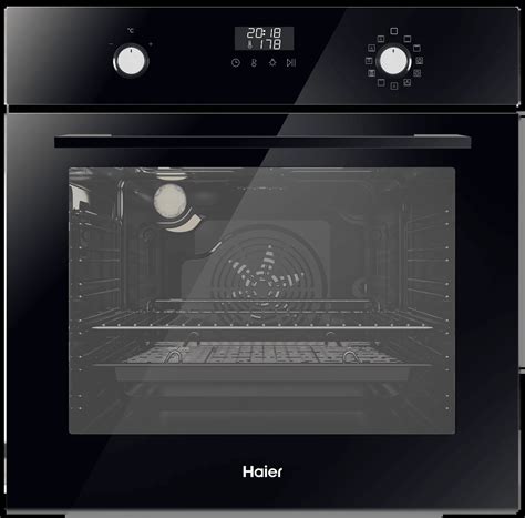 Духовой шкаф Haier HOX-P11CGB – купить по цене 49 999 руб. на ...
