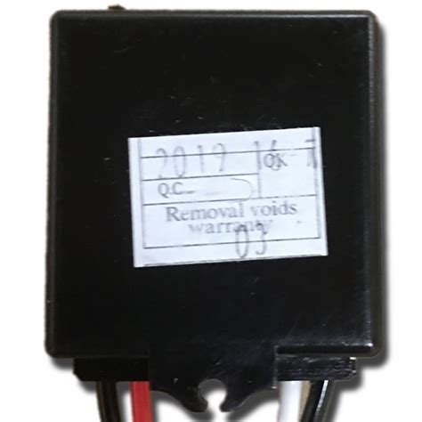 Magtech WH L03E 350 350ma Constant Current 100 304v 3w Maximum LED Driver