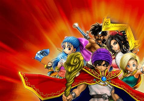 Dragons Den Dragon Quest Fansite Dragon Quest Monster Battle Road