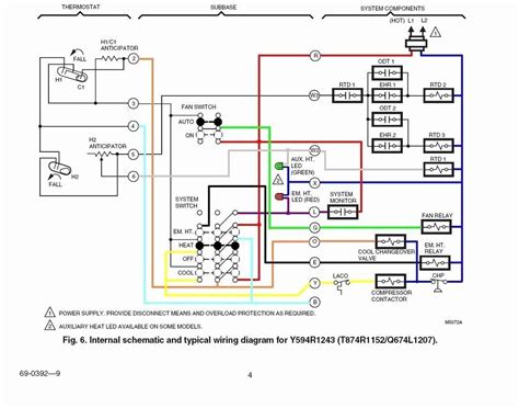 Goodman Heat Pump Wiring Diagrams Goodman Manuals Wiring Dia