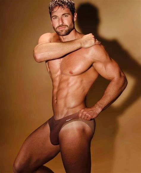 I D Love To See Handsome Fitness Hunk Jimmy Drew Naked