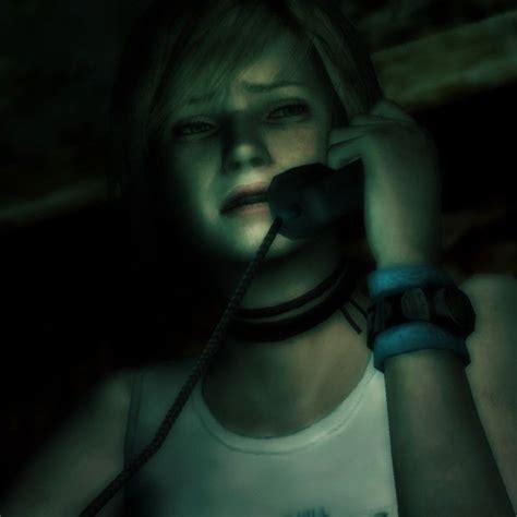 silent hill pfp silent hill profile picture picture