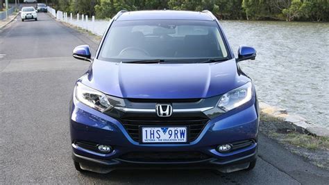 Honda Hrv Honda Hr V Reviews Research Hr V Prices Specs