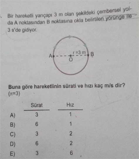 Fizik 9 Sinif Kuvvet Ve Hareket Eodev