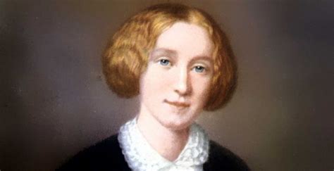 George Eliot : Biography and Literary Works