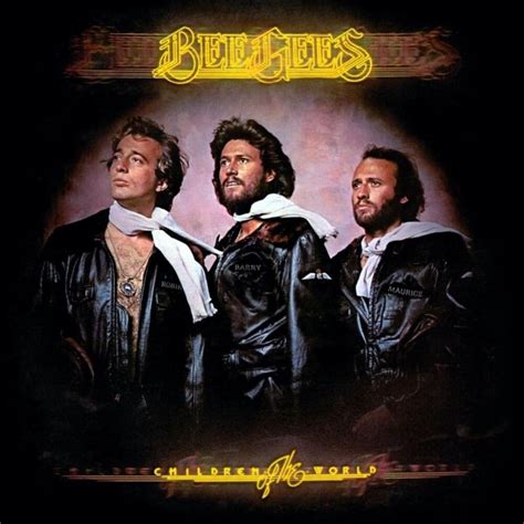 Bee Gees Love So Right Lyrics Genius Lyrics