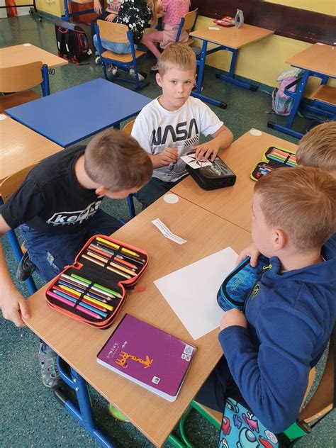 projekt edukacyjny jak zrealizowac pomysl 5 Szkoła Podstawowa z