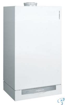 Viessmann Vitodens 200 W 35 KW Dış Hava Sensörlü Yoğuşmalı Kombi En