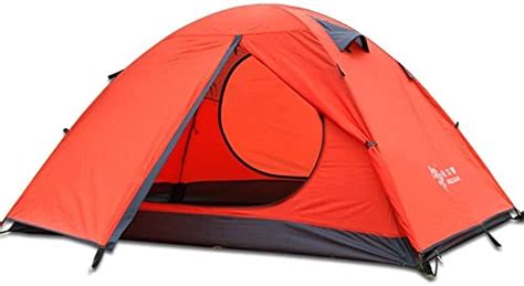 Reviews For Hillman 3 4 Season 2 3 Person Lightweight Backpacking Tent