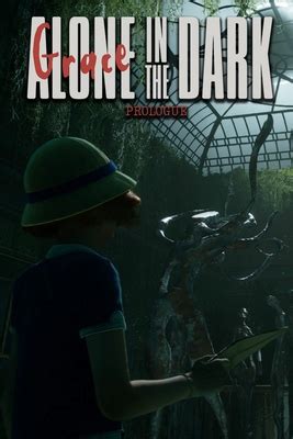 Alone In The Dark Prologue SteamGridDB