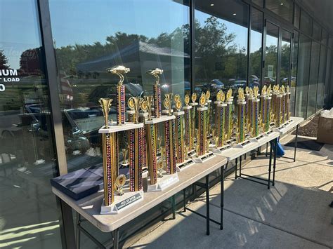 gateway classic cars of philadelphia 1