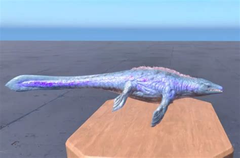 Paire Mosa 30k 451m Ark Survival Ascended Pve Asa Mosasaurus Pcxbox