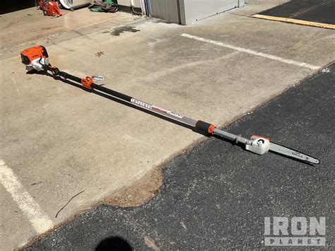 2019 Stihl Ht103 Z Pole Pruner In Salisbury North Carolina United