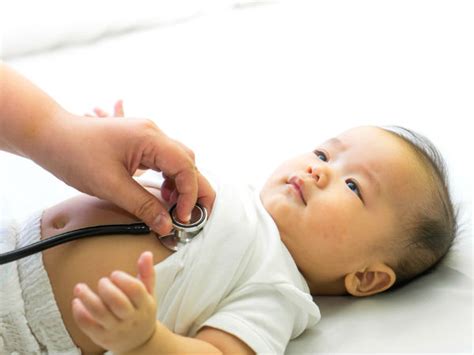 Congenital Diaphragmatic Hernia In Newborns: What You Should Know About This Birth Defect ...