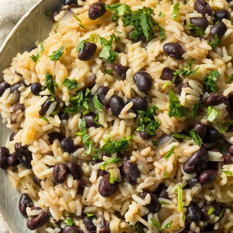 Black Bean And Rice Salad Snap Ed Recipes