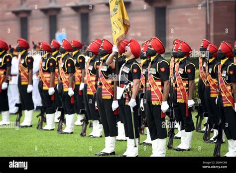 Sikh regiment hi-res stock photography and images - Alamy